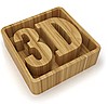 Люксор - иконка «3D» в Семикаракорске
