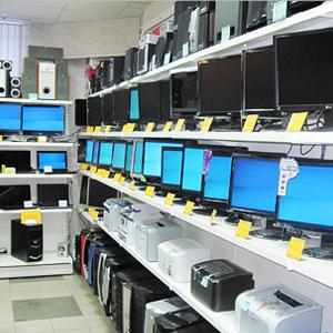 Компьютерные магазины Семикаракорска