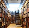 Библиотеки в Семикаракорске