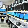 Компьютерные магазины в Семикаракорске