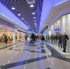 Торговые центры в Семикаракорске