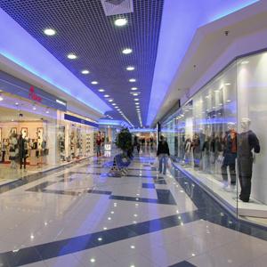 Торговые центры Семикаракорска