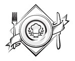 Бильярдный клуб Восток - иконка «ресторан» в Семикаракорске